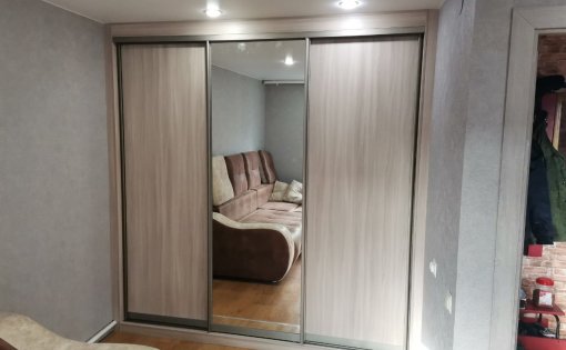 Карточка компании