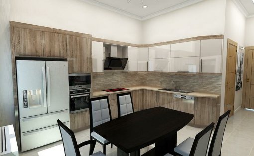 Карточка компании