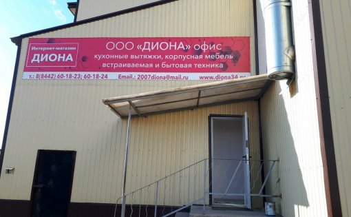 Карточка компании