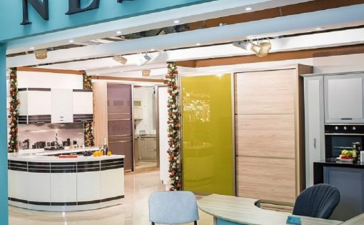 Карточка компании