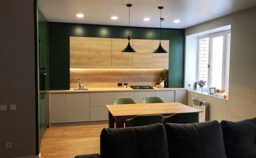 Карточка компании