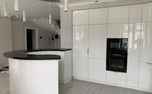 Карточка компании