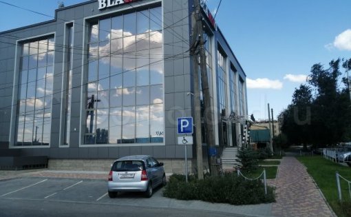 Карточка компании