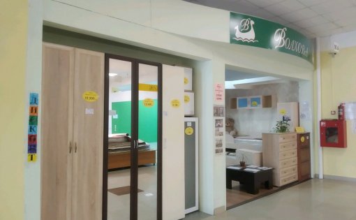 Карточка компании