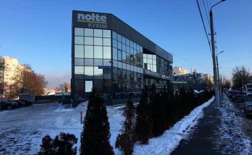 Карточка компании