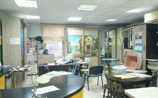 Карточка компании