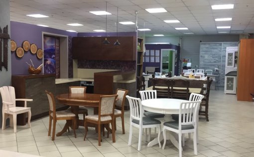 Карточка компании