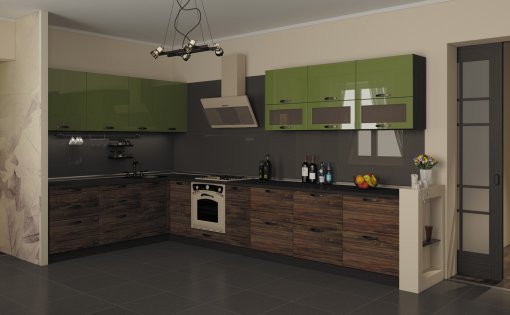 Карточка компании