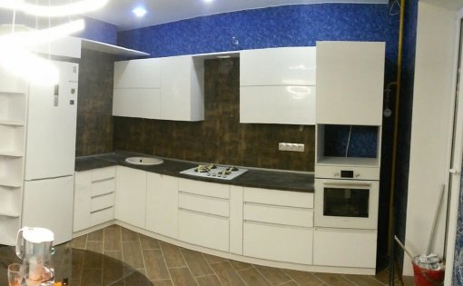 Карточка компании