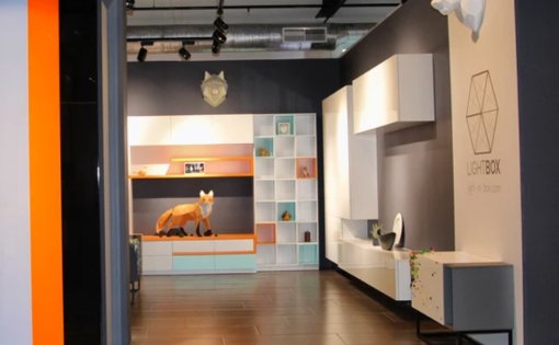 Карточка компании