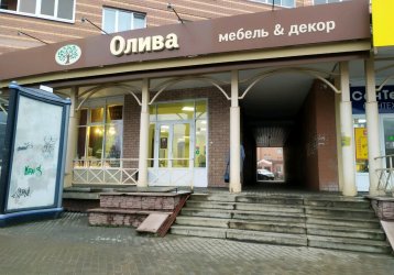 Магазин Олива, где можно купить верхнюю одежду в России