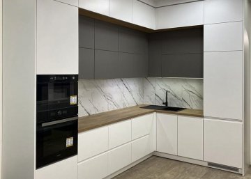 Карточка компании Милана