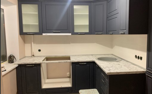 Карточка компании