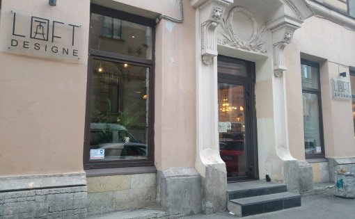 Карточка компании