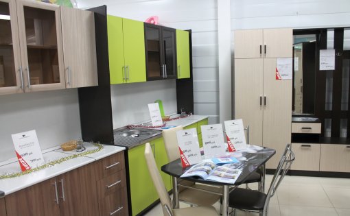 Карточка компании