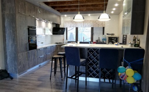 Карточка компании