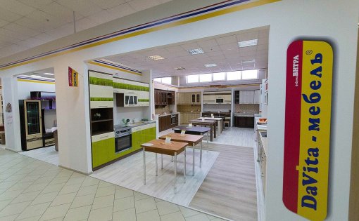 Карточка компании