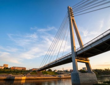 Карточка города Тюмени