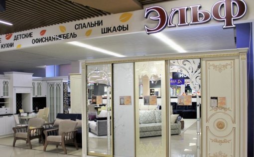 Карточка компании