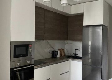 Карточка компании Олимп