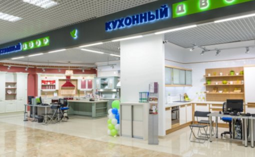 Карточка компании
