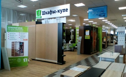 Карточка компании