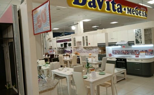 Карточка компании