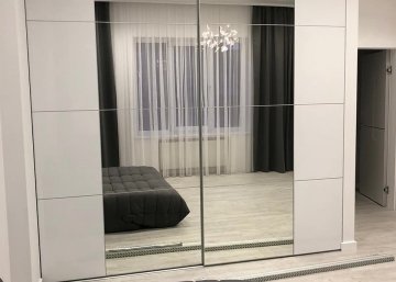 Карточка компании Мебель Мечты