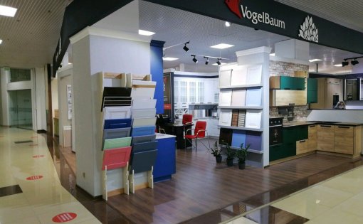 Карточка компании