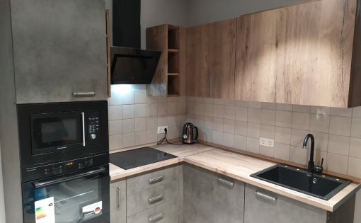 Карточка компании