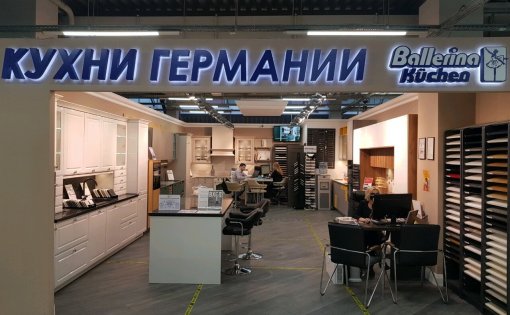 Карточка компании