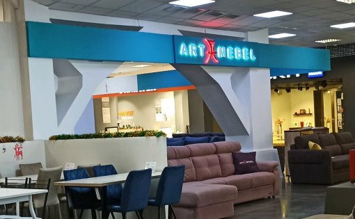 Карточка компании