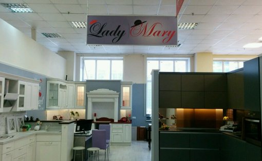 Карточка компании