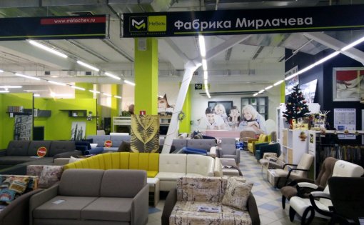 Карточка компании