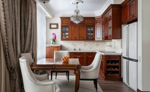 Карточка компании