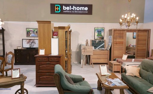 Карточка компании