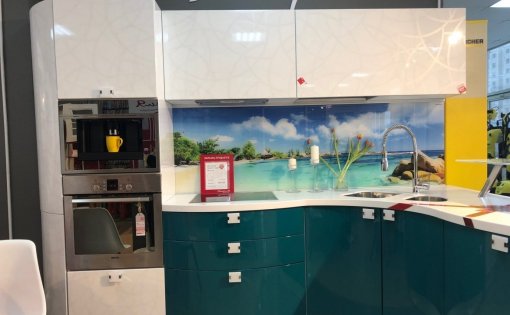 Карточка компании