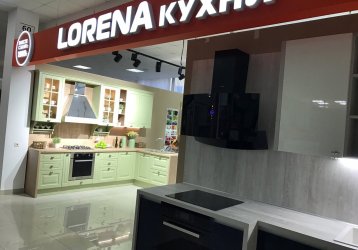 Магазин LORENA, где можно купить верхнюю одежду в России