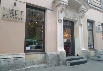 Магазин Loftdesigne, где можно купить верхнюю одежду в России