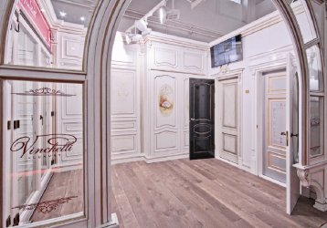 Магазин Винчелли, где можно купить верхнюю одежду в России