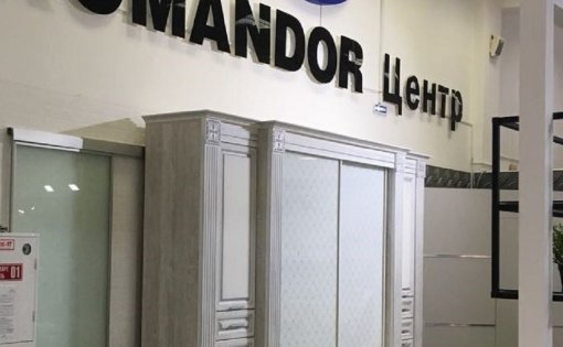 Карточка компании