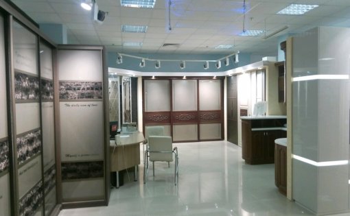 Карточка компании