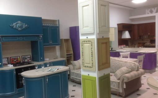 Карточка компании