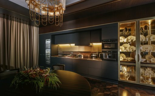 Карточка компании