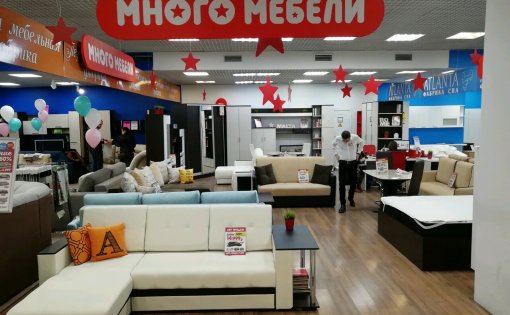 Карточка компании