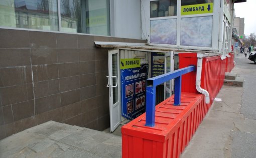 Карточка компании