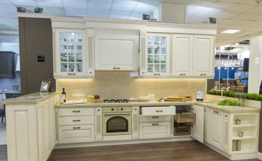 Карточка компании