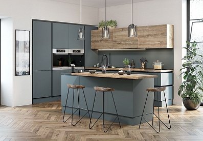 Карточка компании