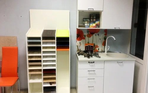 Карточка компании