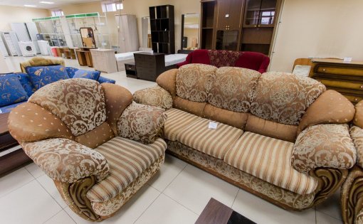 Карточка компании